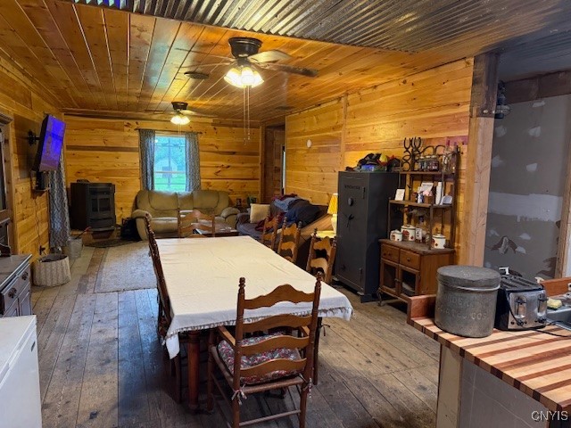 2664 Eaton Road, Eaton, New York image 20