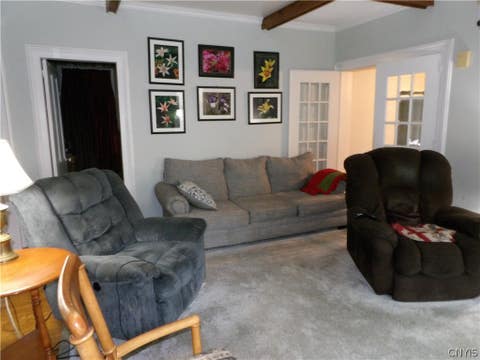 Tiny photo for 51 N Church Street, Cortland, NY 13045 (MLS # S1696552)