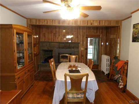 Tiny photo for 51 N Church Street, Cortland, NY 13045 (MLS # S1696552)