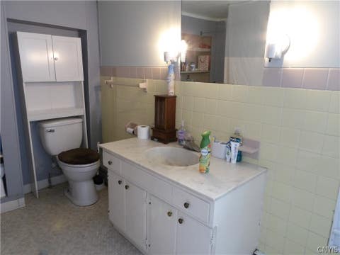 Tiny photo for 51 N Church Street, Cortland, NY 13045 (MLS # S1696552)