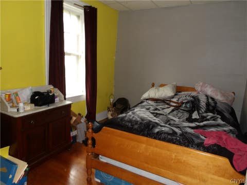 Tiny photo for 51 N Church Street, Cortland, NY 13045 (MLS # S1696552)