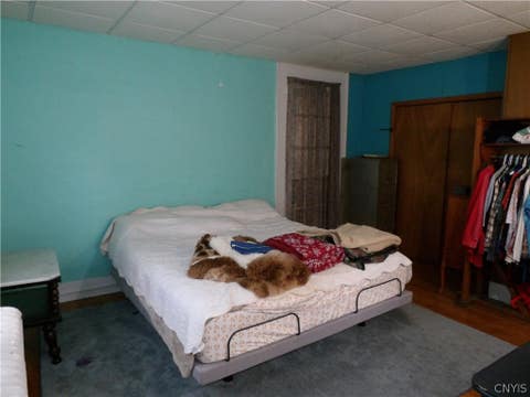 Tiny photo for 51 N Church Street, Cortland, NY 13045 (MLS # S1696552)