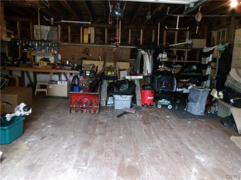 Tiny photo for 51 N Church Street, Cortland, NY 13045 (MLS # S1696552)