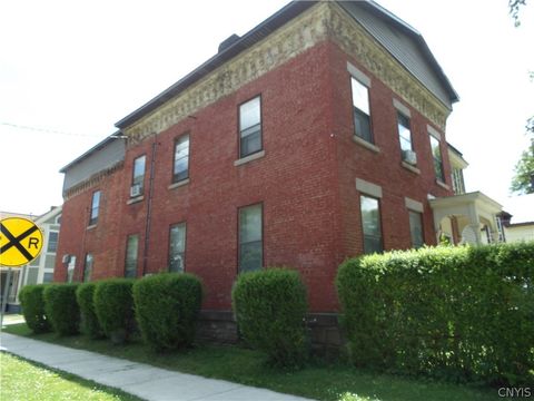 Tiny photo for 51 N Church Street, Cortland, NY 13045 (MLS # S1696552)