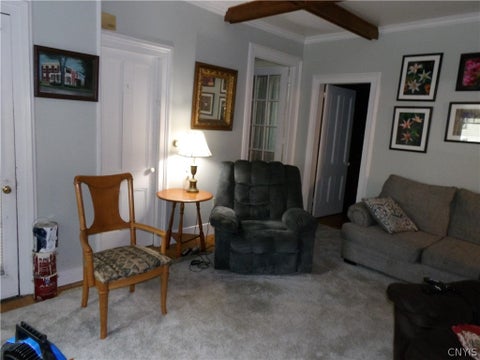 Tiny photo for 51 N Church Street, Cortland, NY 13045 (MLS # S1696552)