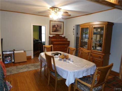 Tiny photo for 51 N Church Street, Cortland, NY 13045 (MLS # S1696552)