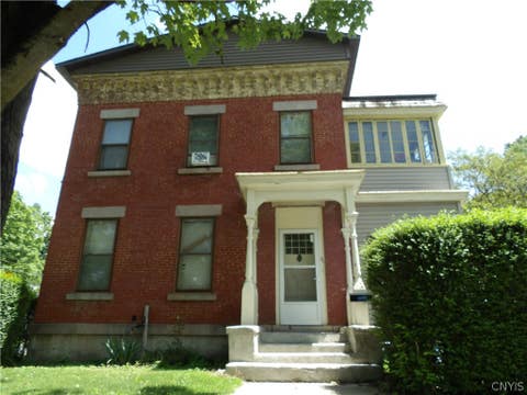 Multifamily For Sale - 51 N Church Street<br/> Cortland County, Cortland, NY 13045