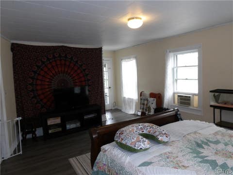 Tiny photo for 51 N Church Street, Cortland, NY 13045 (MLS # S1696552)