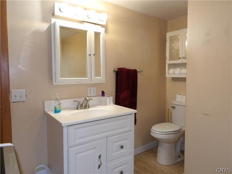 Tiny photo for 51 N Church Street, Cortland, NY 13045 (MLS # S1696552)