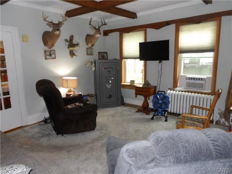 Tiny photo for 51 N Church Street, Cortland, NY 13045 (MLS # S1696552)