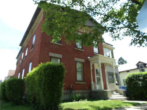 Tiny photo for 51 N Church Street, Cortland, NY 13045 (MLS # S1696552)