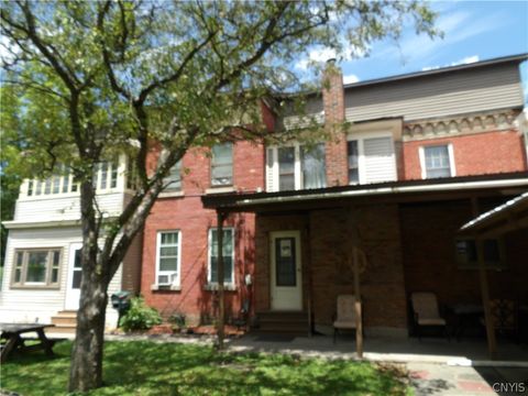 Tiny photo for 51 N Church Street, Cortland, NY 13045 (MLS # S1696552)