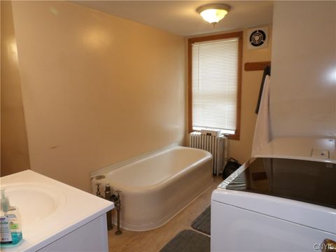 Tiny photo for 51 N Church Street, Cortland, NY 13045 (MLS # S1696552)