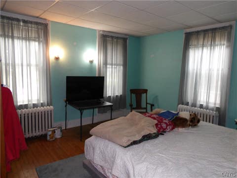 Tiny photo for 51 N Church Street, Cortland, NY 13045 (MLS # S1696552)