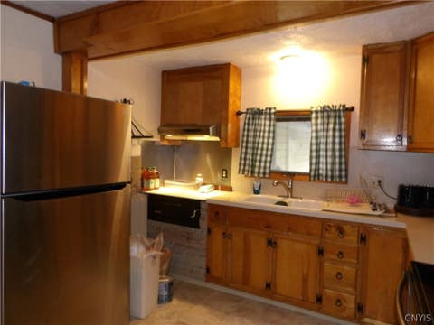 Tiny photo for 51 N Church Street, Cortland, NY 13045 (MLS # S1696552)