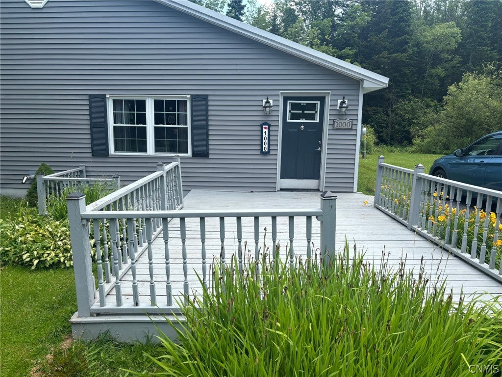 1000 Southside Road