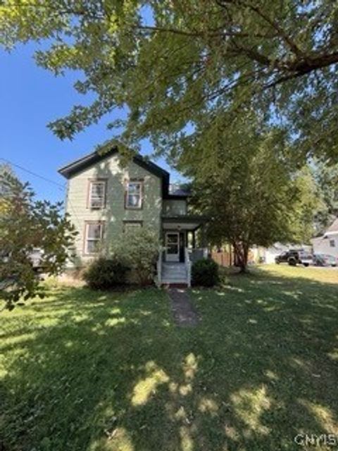 432 Grand Street, Oneida, NY 13421 - #: S1649919