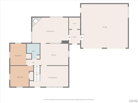 Tiny photo for 949 North Road, Tully, NY 13159 (MLS # S1715269)