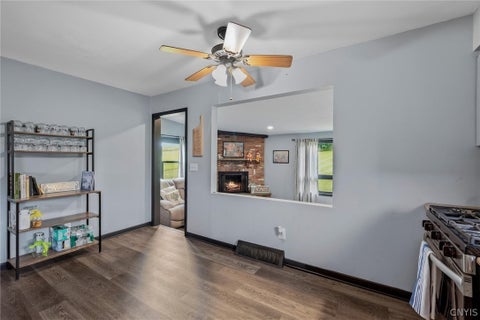 Tiny photo for 949 North Road, Tully, NY 13159 (MLS # S1715269)