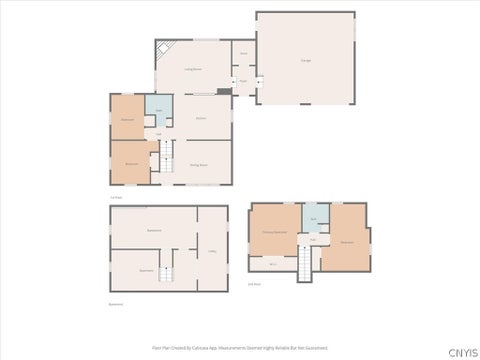 Tiny photo for 949 North Road, Tully, NY 13159 (MLS # S1715269)