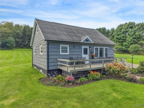 Tiny photo for 949 North Road, Tully, NY 13159 (MLS # S1715269)