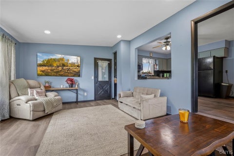 Tiny photo for 949 North Road, Tully, NY 13159 (MLS # S1715269)