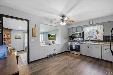 Tiny photo for 949 North Road, Tully, NY 13159 (MLS # S1715269)