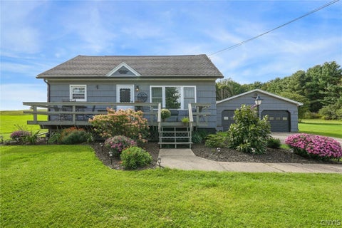 Tiny photo for 949 North Road, Tully, NY 13159 (MLS # S1715269)