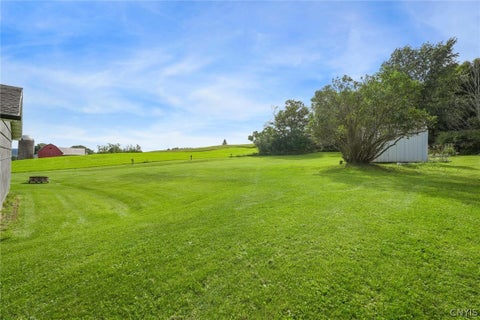 Tiny photo for 949 North Road, Tully, NY 13159 (MLS # S1715269)