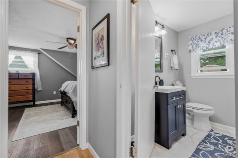 Tiny photo for 949 North Road, Tully, NY 13159 (MLS # S1715269)