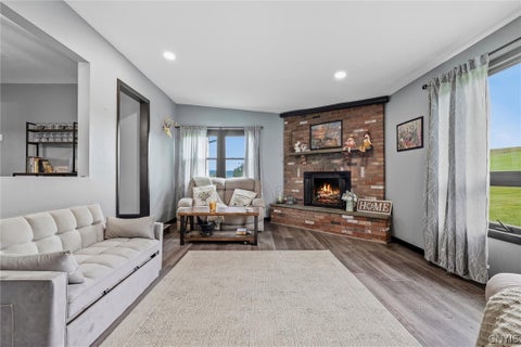 Tiny photo for 949 North Road, Tully, NY 13159 (MLS # S1715269)