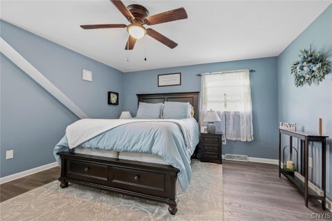 Tiny photo for 949 North Road, Tully, NY 13159 (MLS # S1715269)