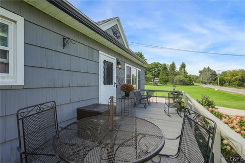 Tiny photo for 949 North Road, Tully, NY 13159 (MLS # S1715269)