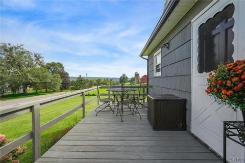 Tiny photo for 949 North Road, Tully, NY 13159 (MLS # S1715269)