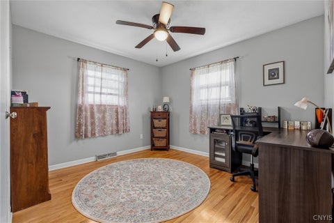 Tiny photo for 949 North Road, Tully, NY 13159 (MLS # S1715269)