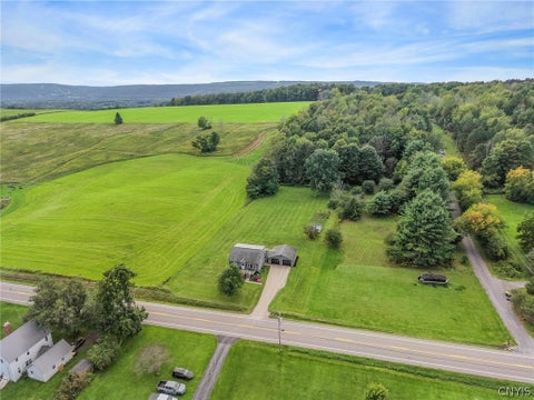 Tiny photo for 949 North Road, Tully, NY 13159 (MLS # S1715269)