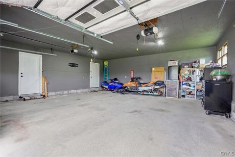 Tiny photo for 949 North Road, Tully, NY 13159 (MLS # S1715269)