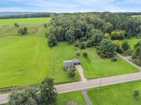Tiny photo for 949 North Road, Tully, NY 13159 (MLS # S1715269)