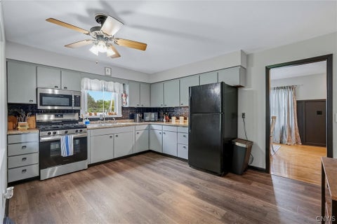 Tiny photo for 949 North Road, Tully, NY 13159 (MLS # S1715269)
