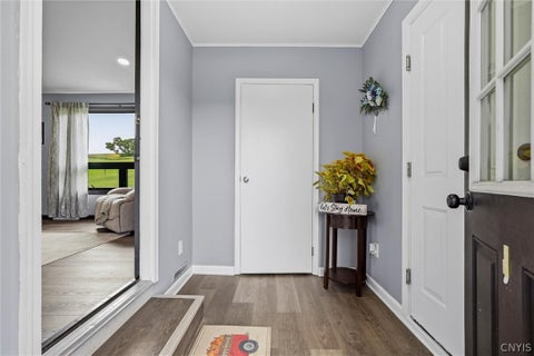 Tiny photo for 949 North Road, Tully, NY 13159 (MLS # S1715269)