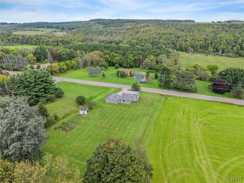 Tiny photo for 949 North Road, Tully, NY 13159 (MLS # S1715269)