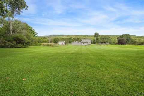 Tiny photo for 949 North Road, Tully, NY 13159 (MLS # S1715269)