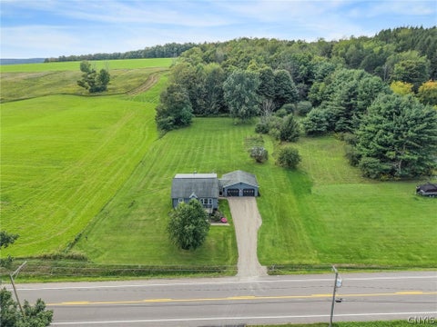 Tiny photo for 949 North Road, Tully, NY 13159 (MLS # S1715269)