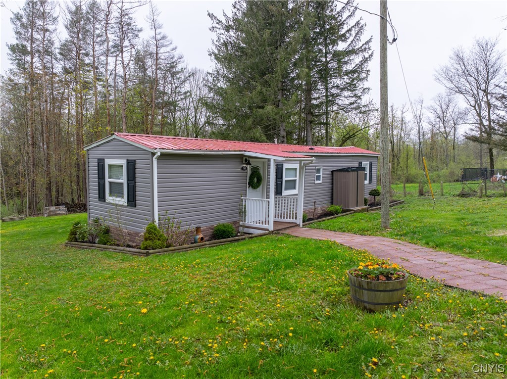750 Mckennan Road, Herkimer, New York image 32