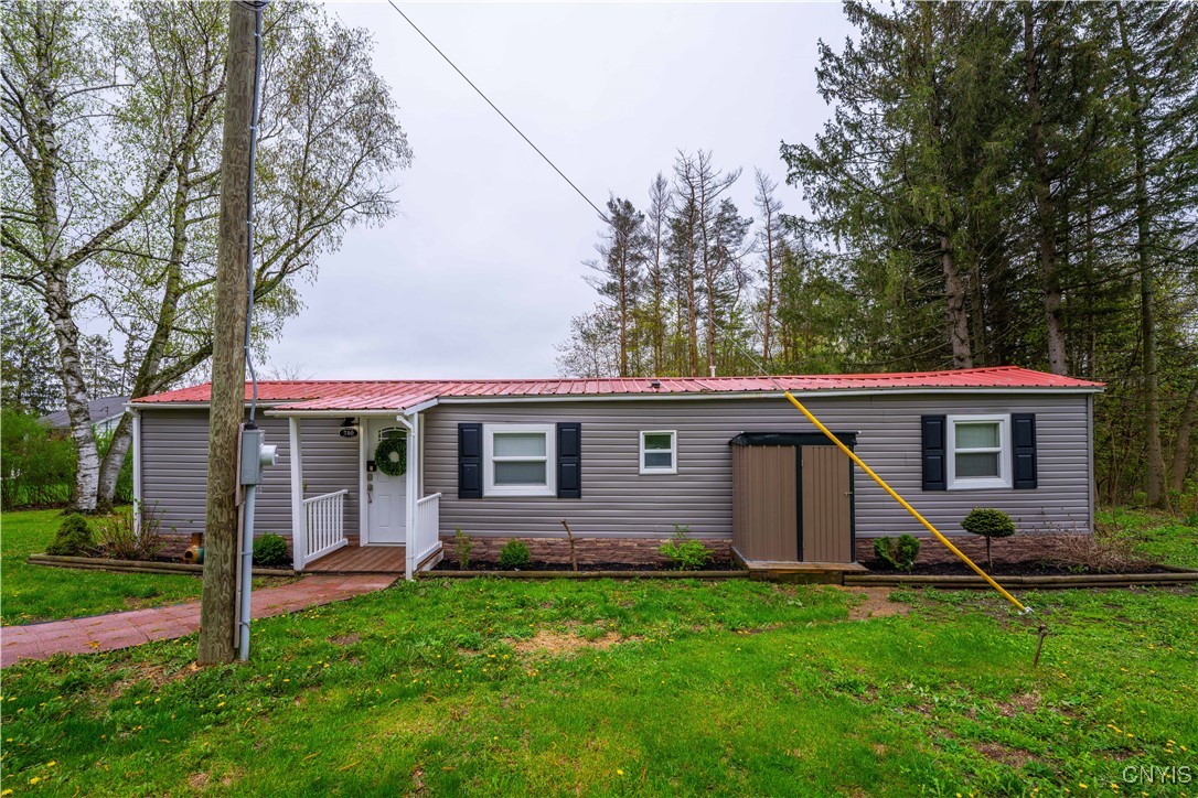750 Mckennan Road, Herkimer, New York image 2