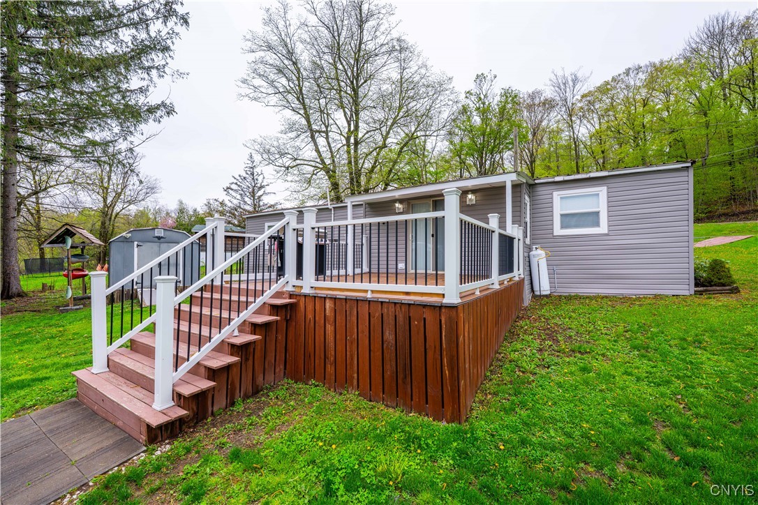 750 Mckennan Road, Herkimer, New York image 5