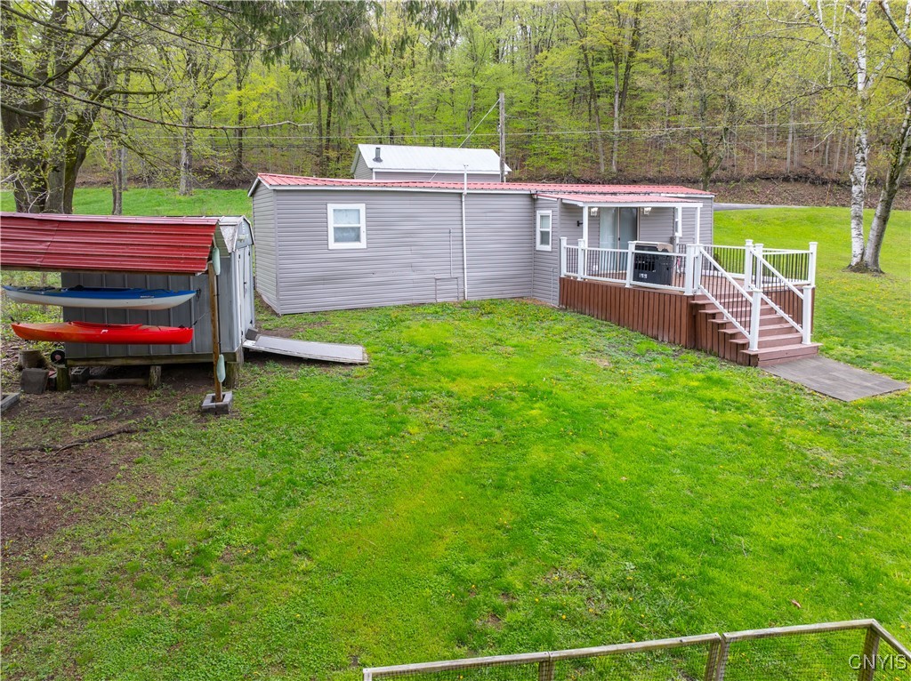750 Mckennan Road, Herkimer, New York image 37