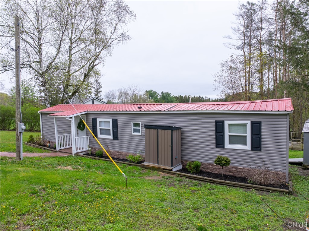 750 Mckennan Road, Herkimer, New York image 33