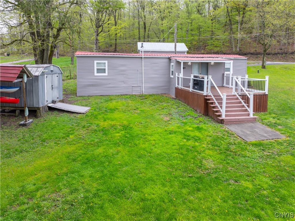 750 Mckennan Road, Herkimer, New York image 38