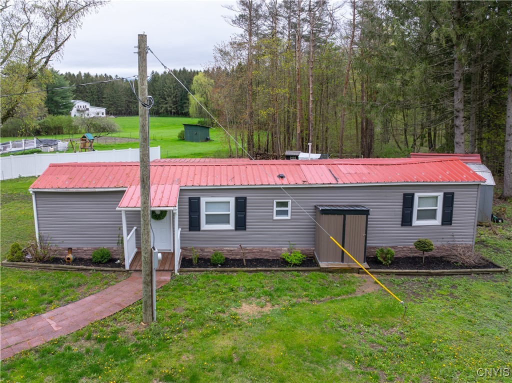 750 Mckennan Road, Herkimer, New York image 34